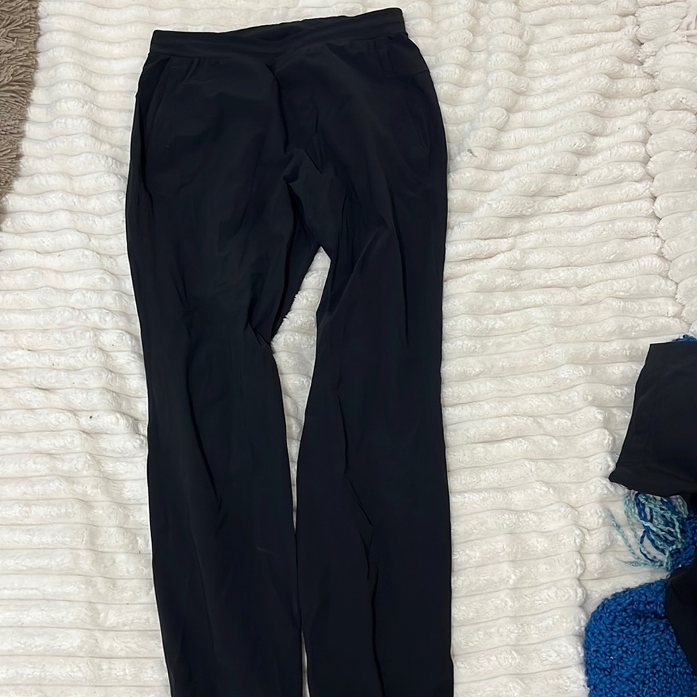 lululemon surge joggers